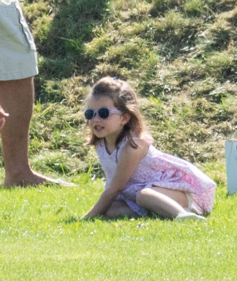 Princesa Charlotte