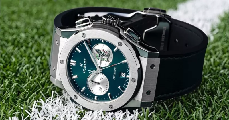 Hublot