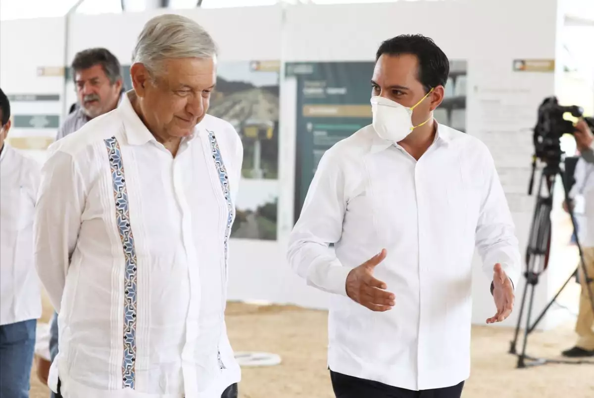 amlo yucatán 