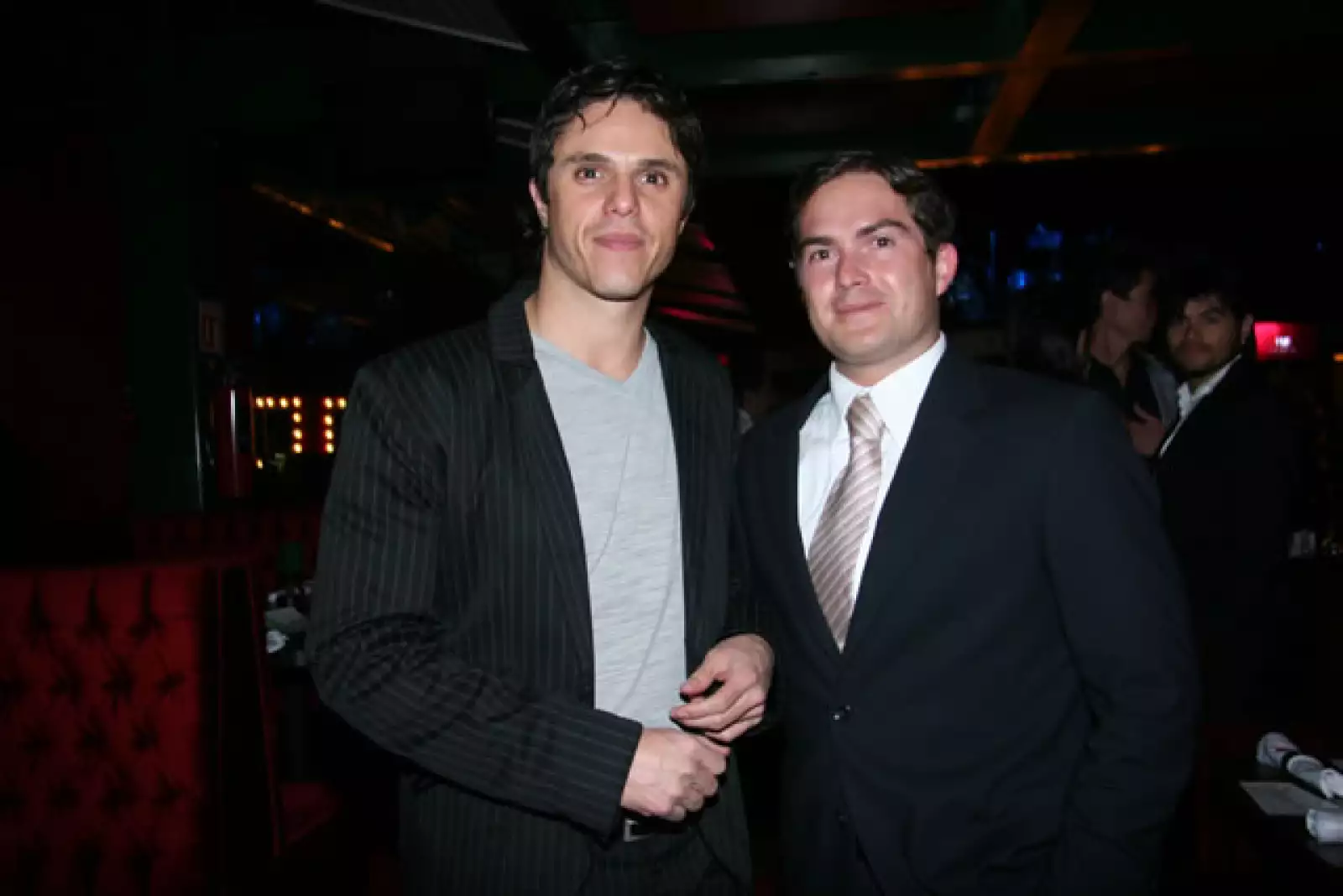 Mexico Fashion Awards By Lycra.