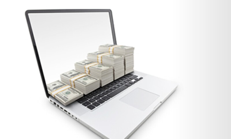 Cada año los anunciantes le destinarán a Internet 5% más de su presupuesto. (Foto: iStock by Getty Images)