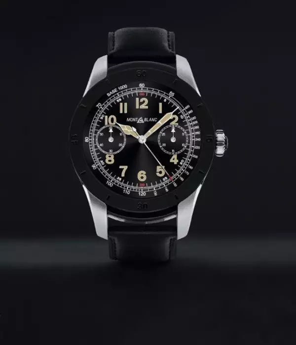 Montblanc
