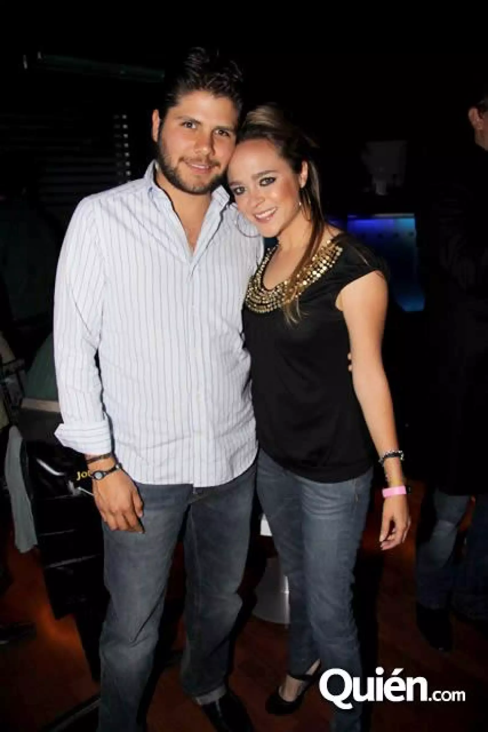 Inauguración Bar Kaah