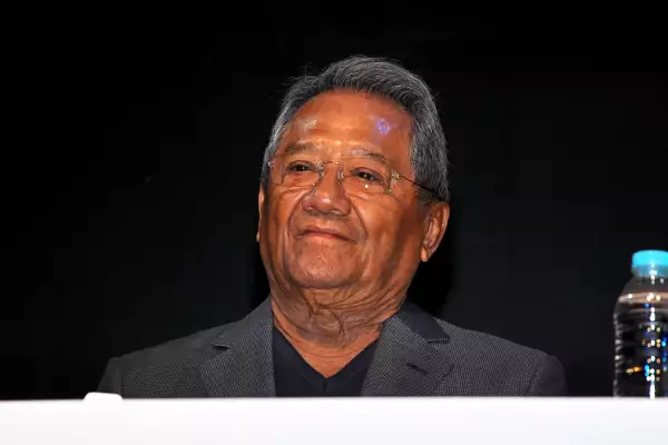 Armando Manzanero