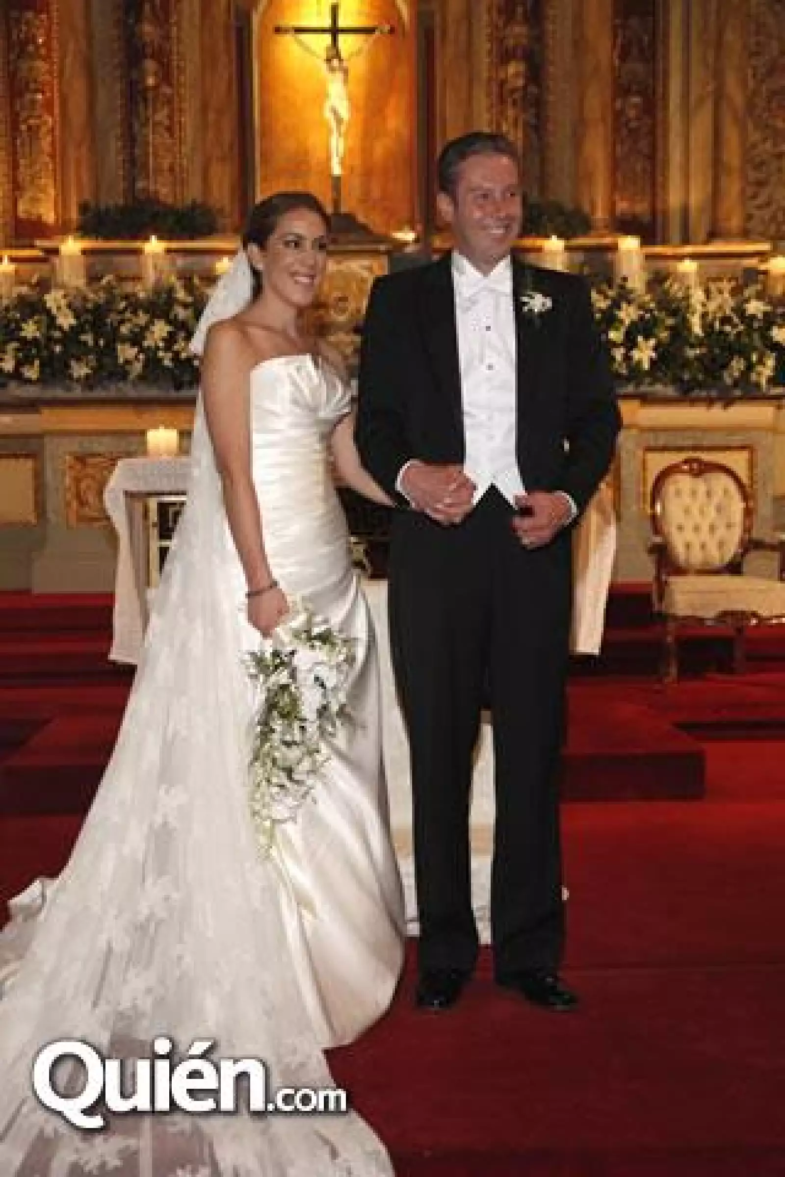 Boda Ma Fernanda Ramirez