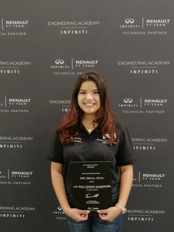 INFINITI