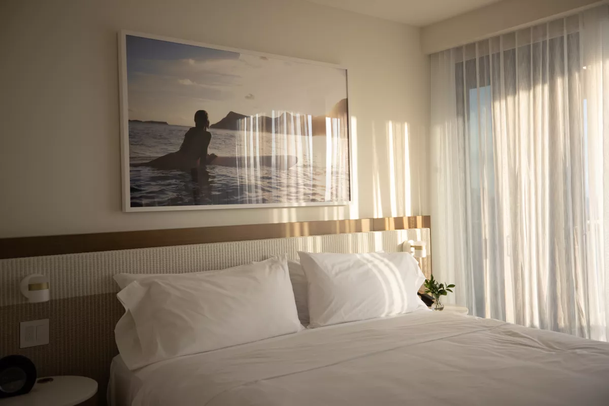 Hotel W South Beach 
