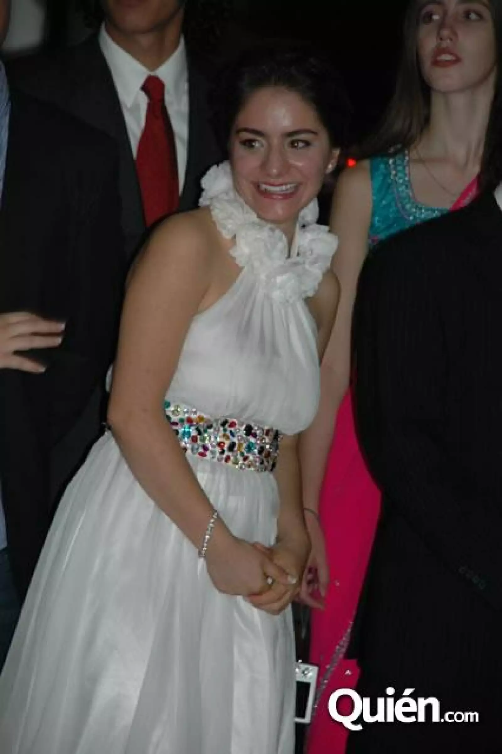 Graduación American School