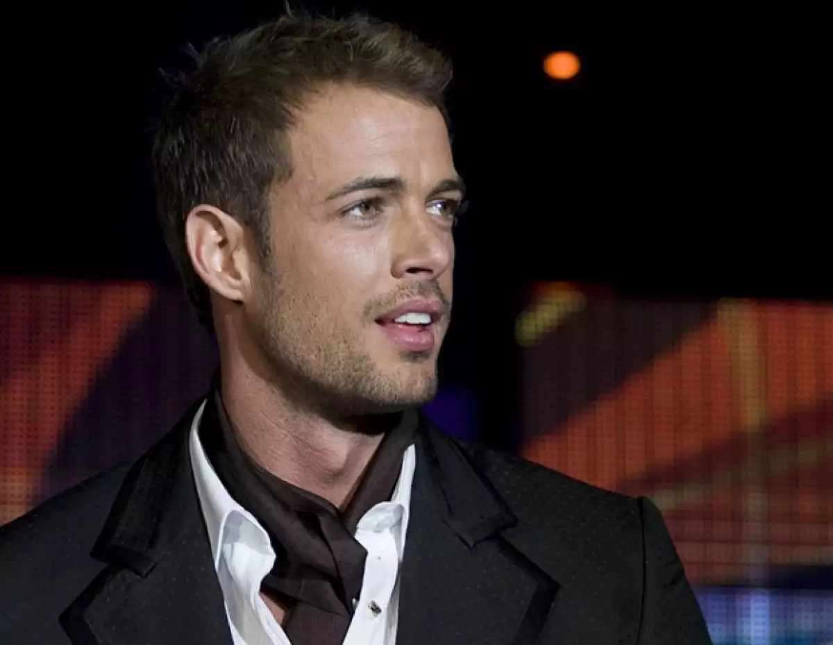 William Levy cobró tanta fama en la televisión que con cada actriz que comparte créditos se le relaciona románticamente.