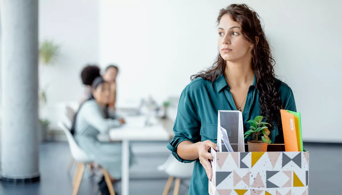 Empleo para jóvenes