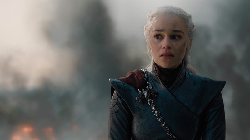 Daenerys Targaryen