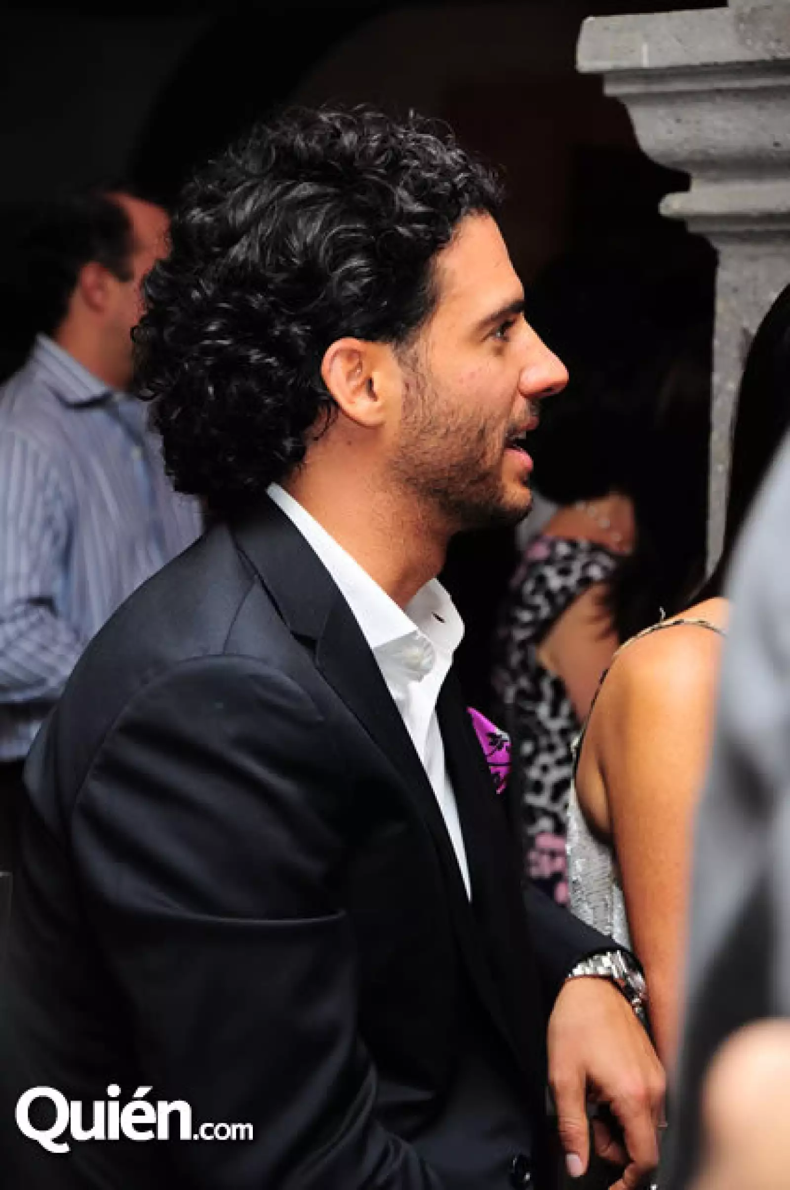 Erick Elías