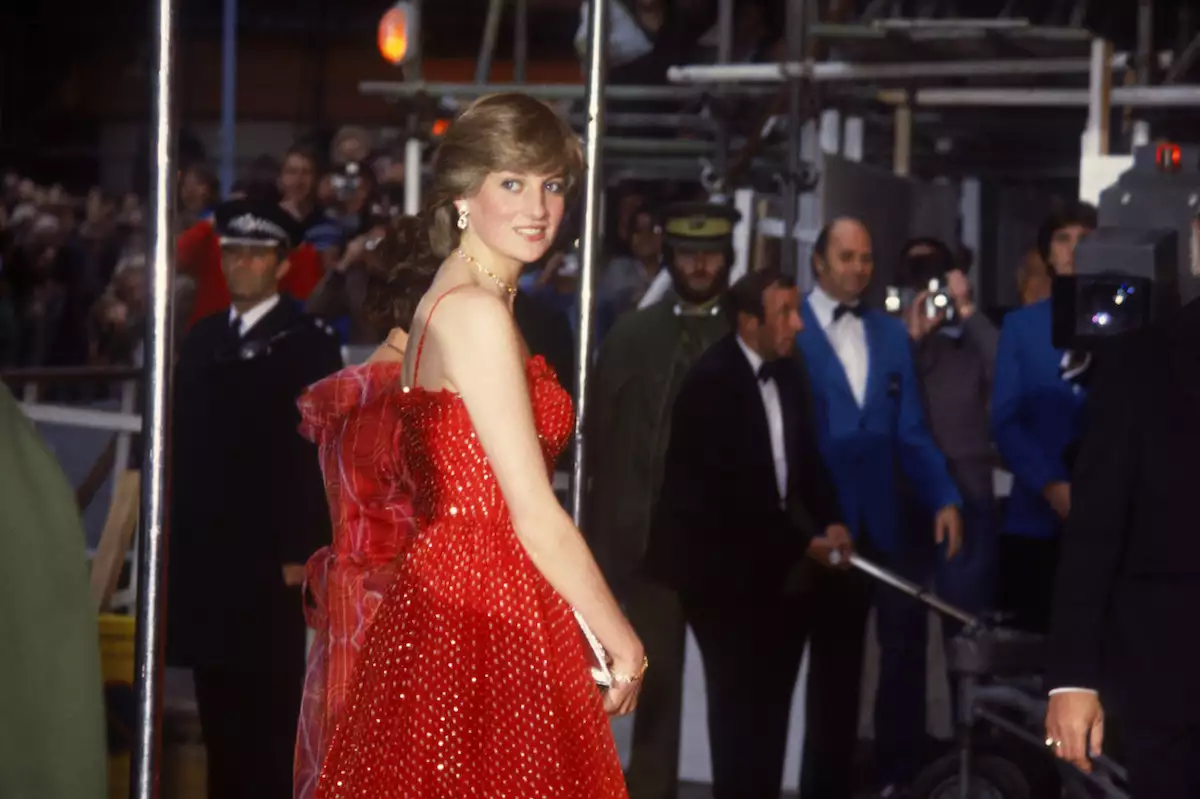 Princesa Diana