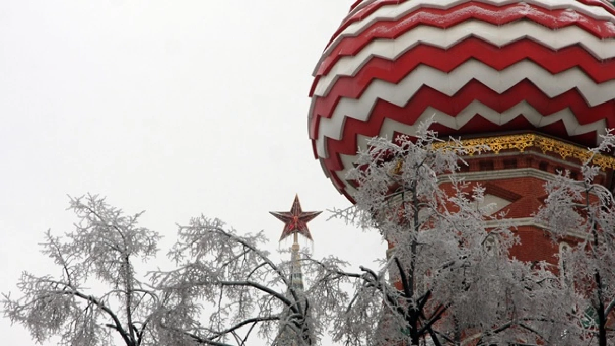 torre del kremlin