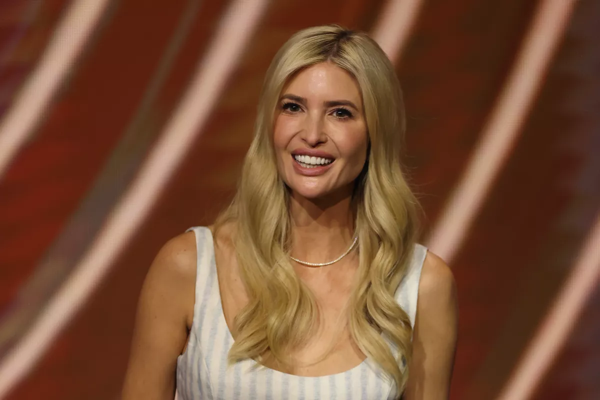 Ivanka-Trump