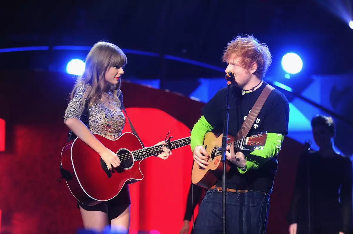 Z100's Jingle Ball 2012 Presented By Aeropostale - Show