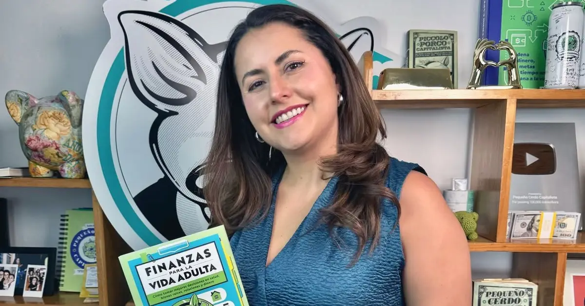 Pequeño-cerdo-capitalista nuevo libro comprar una casa
