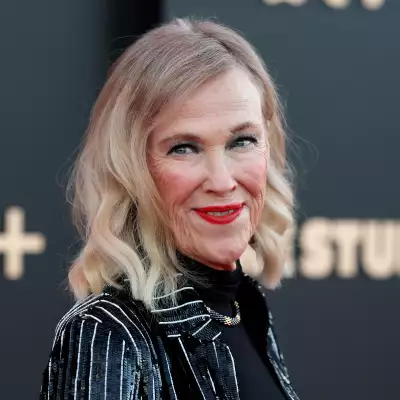 Revelan la causa de muerte de Catherine O’Hara, actriz de ‘Mi pobre Angelito’