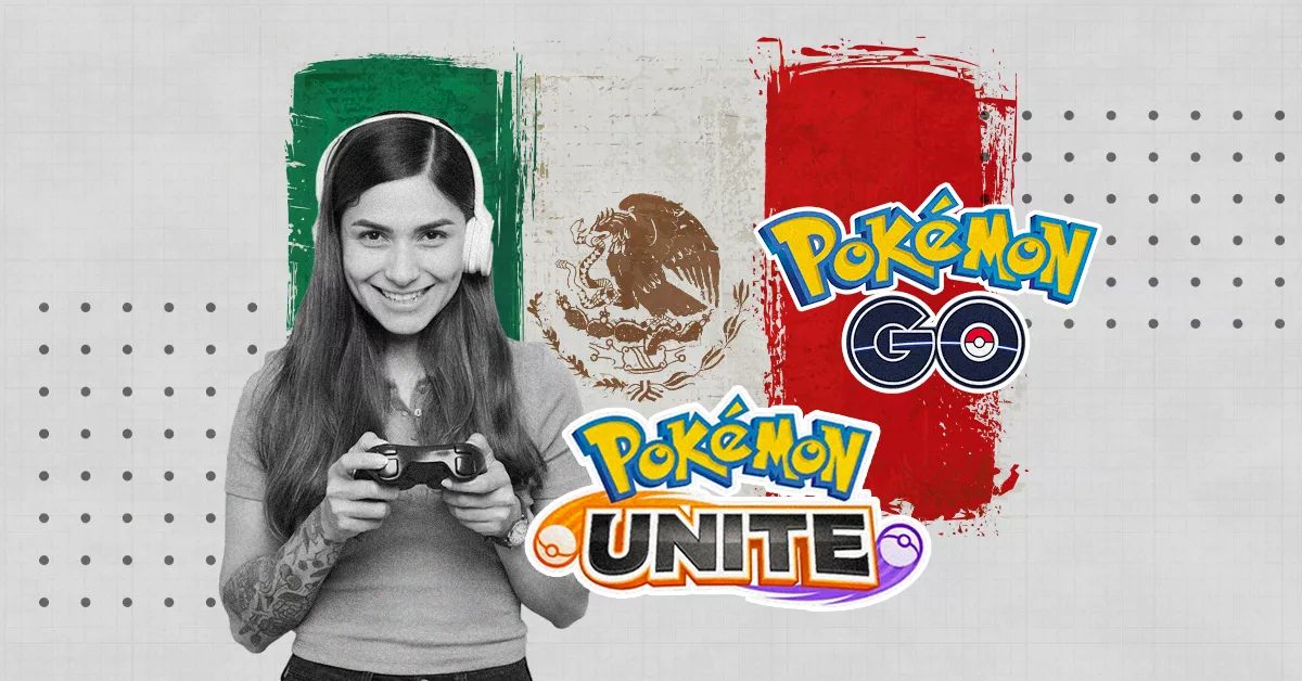 Ellos son los mexicanos que participarán en el Mundial de Pokemon. 