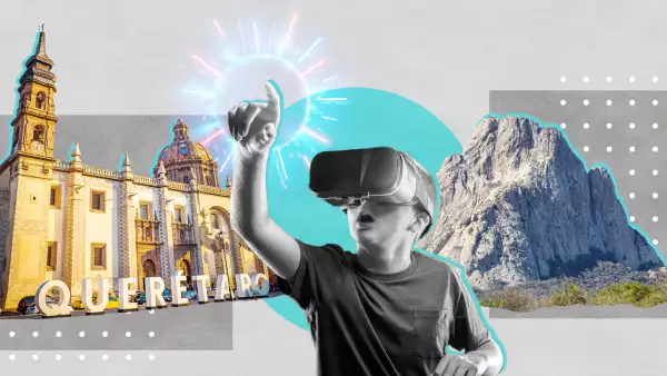 Querétaro busca ser el hub digital de México y construirá centro especializado