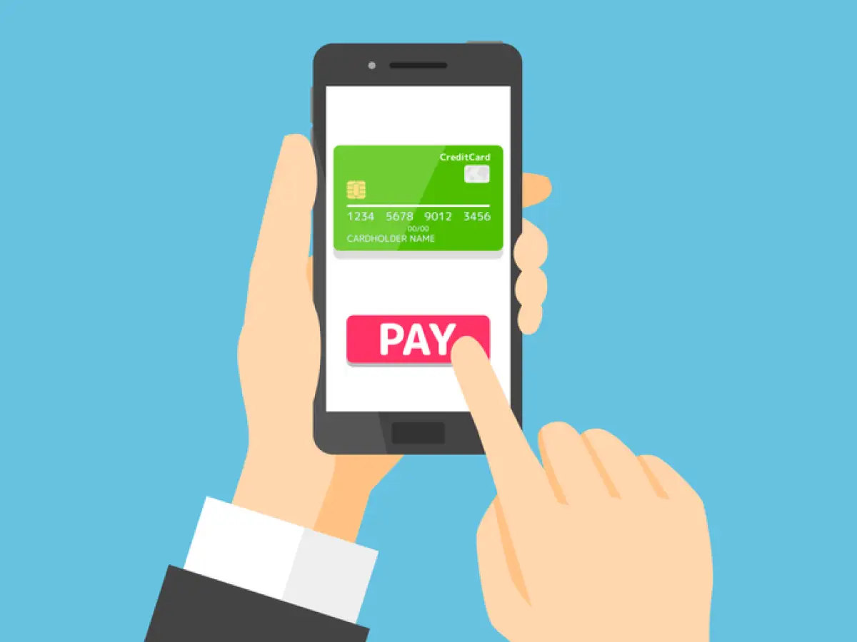 Mobile payment