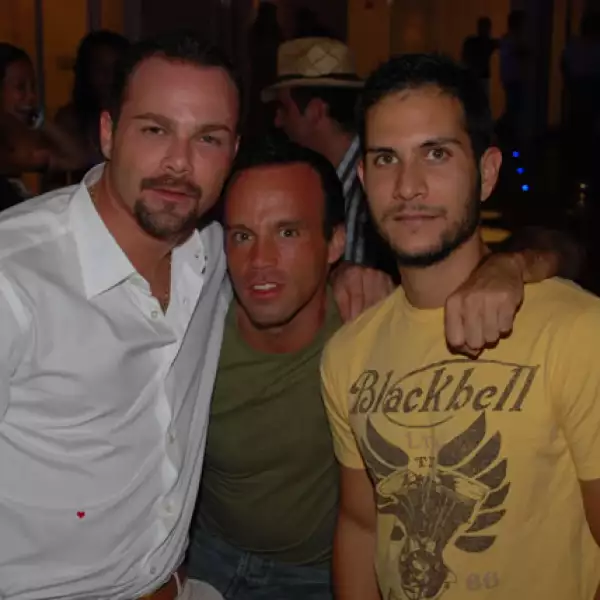 Inauguracion In Fashion Hotel Boutique