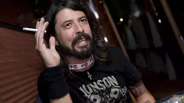 Dave Grohl