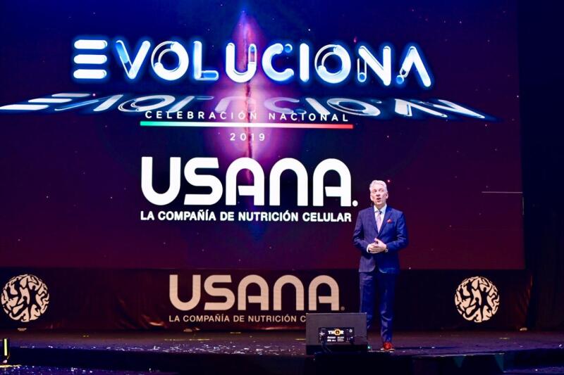 Usana Health