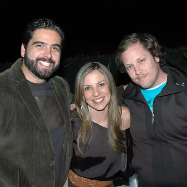 Cumple Fabiola Ramírez