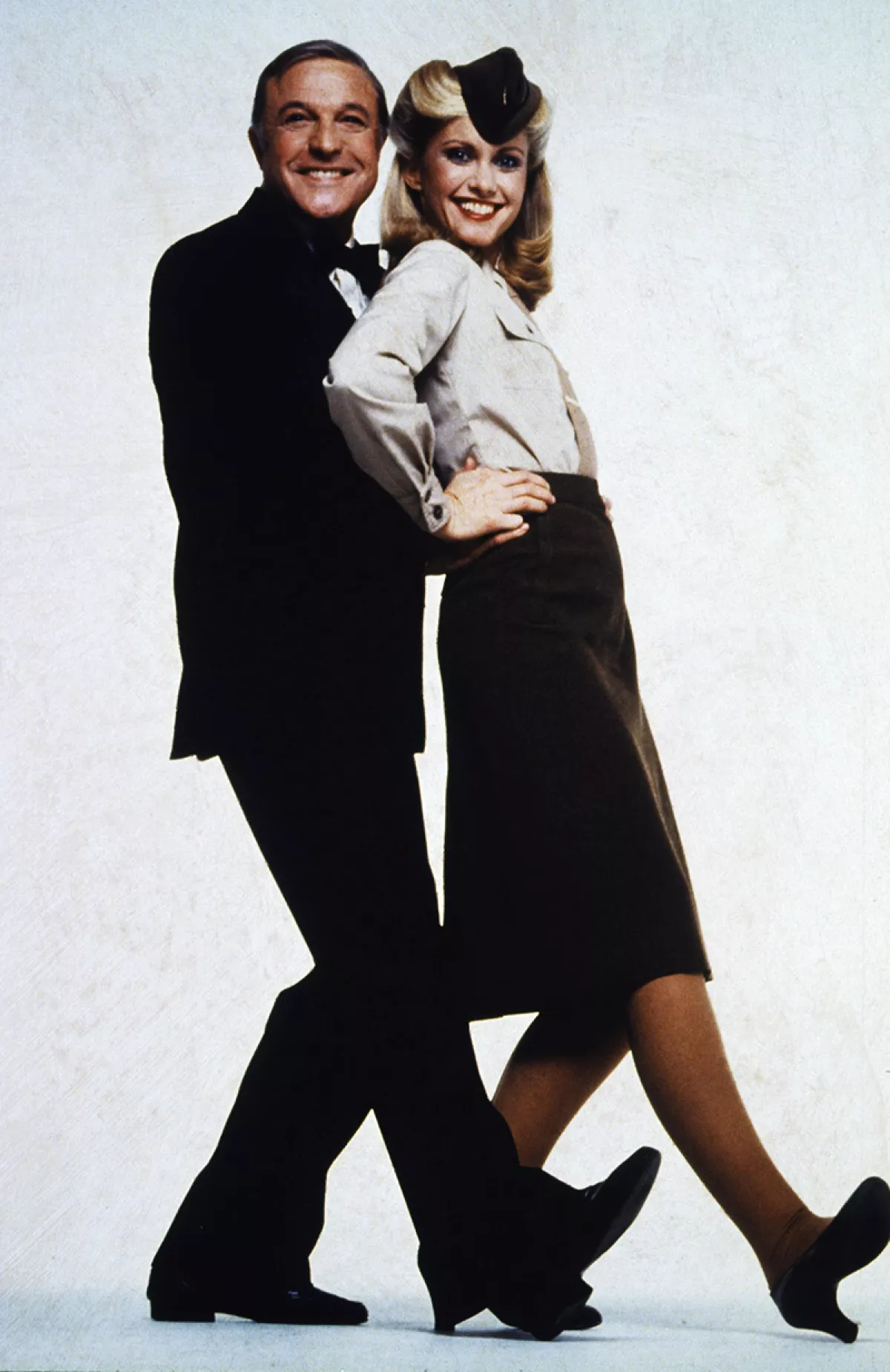 Olivia Newton John