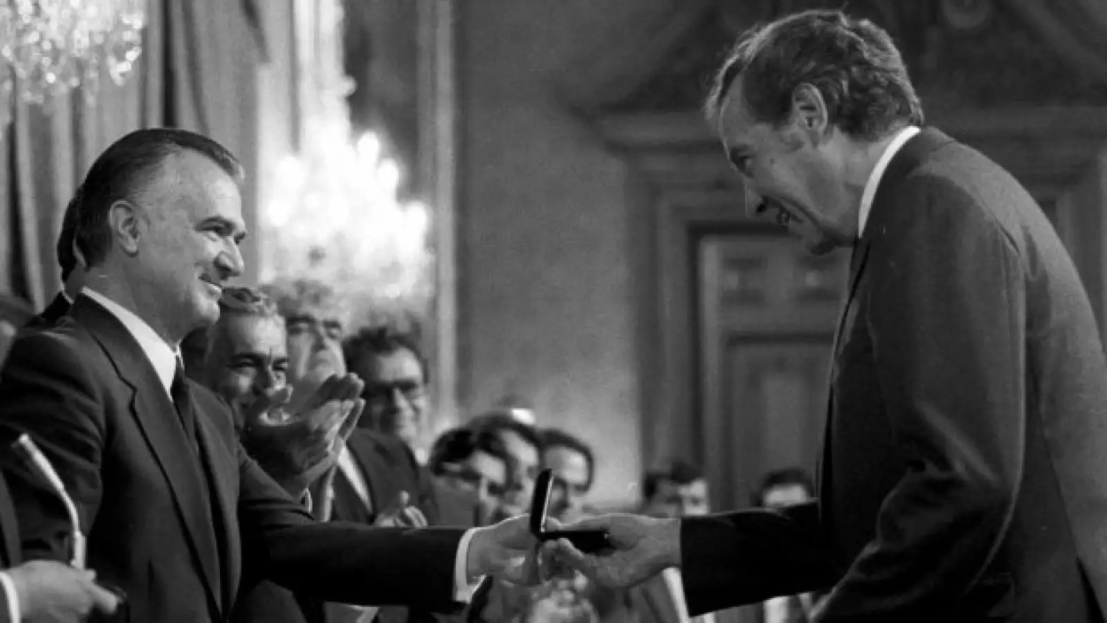 Miguel de la Madrid -2- Cuartoscuro