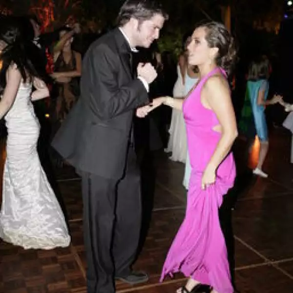 Juan Pablo Toca, Cecilia Ovejas