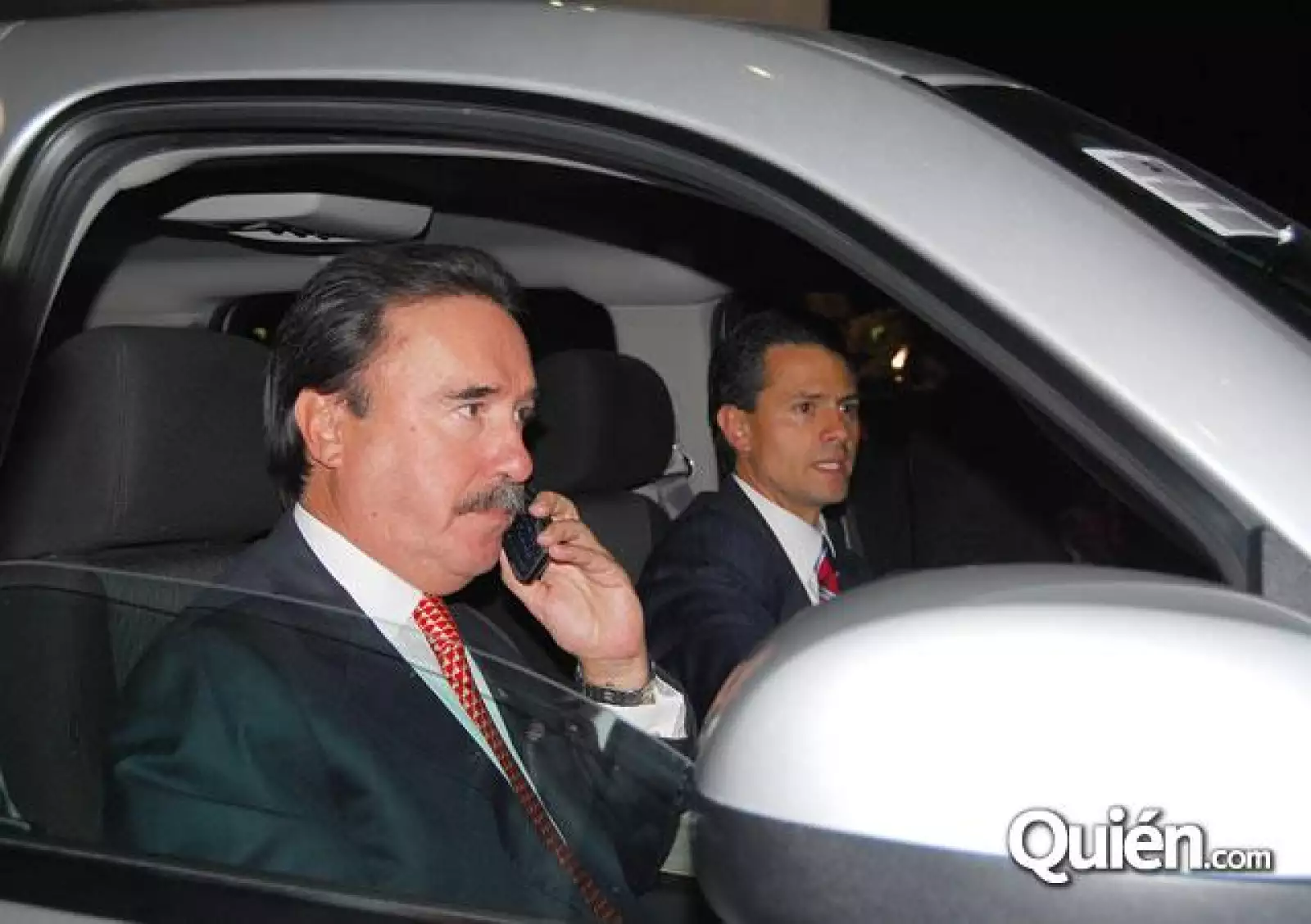 81º Aniversario del PRI