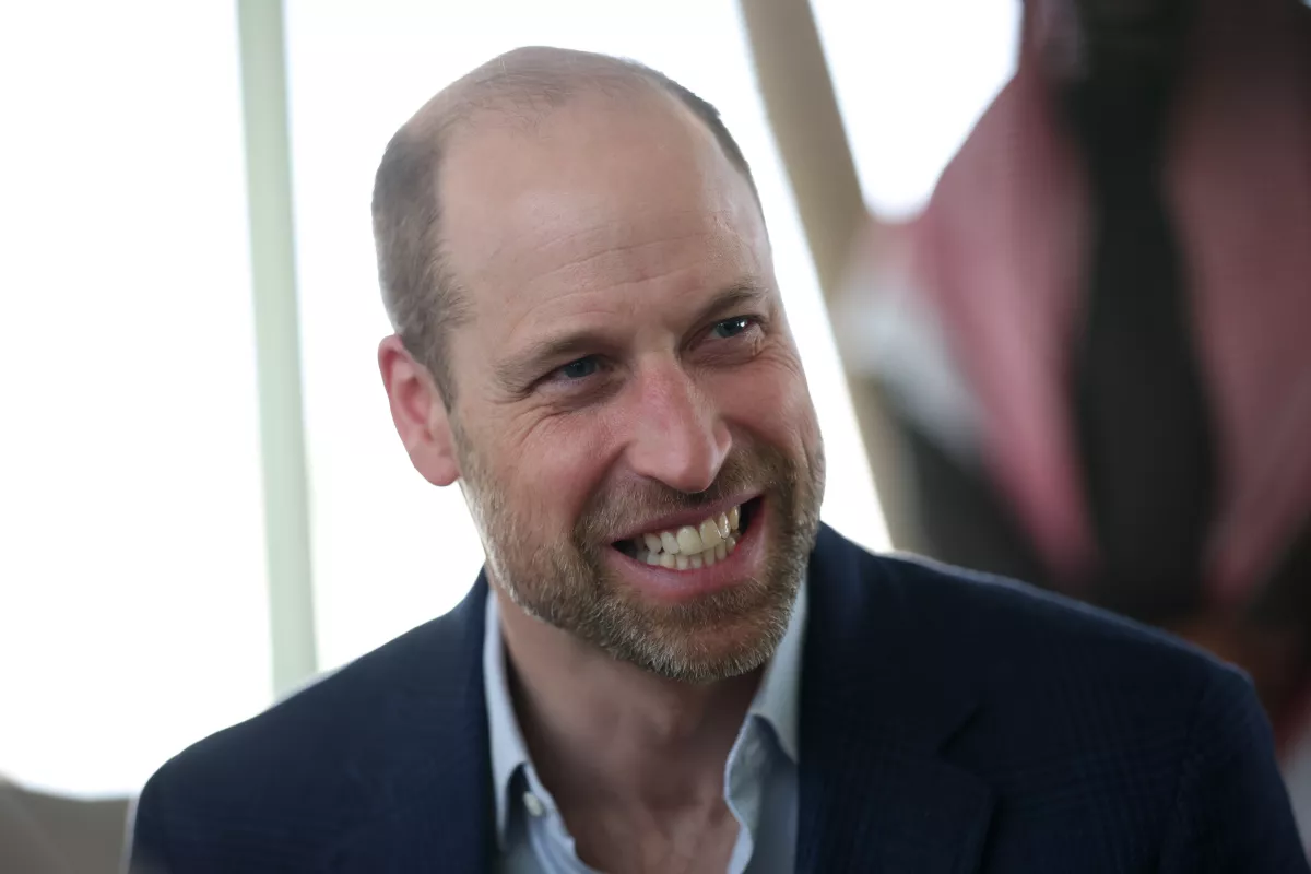 Principe-William
