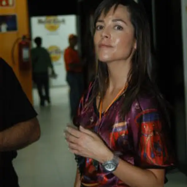Verónica Vargas