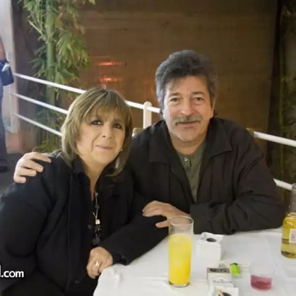 Maricela Enriquez,Gerardo Aguilar