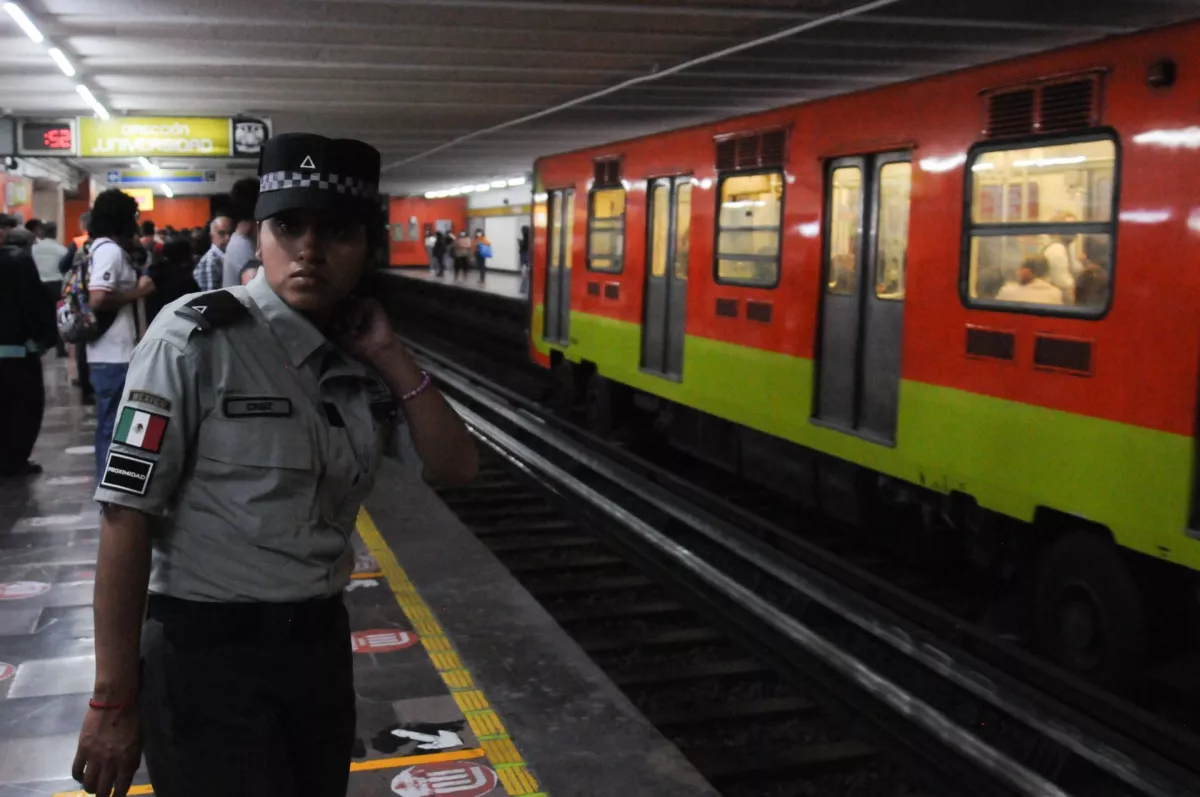 guardia nacional
