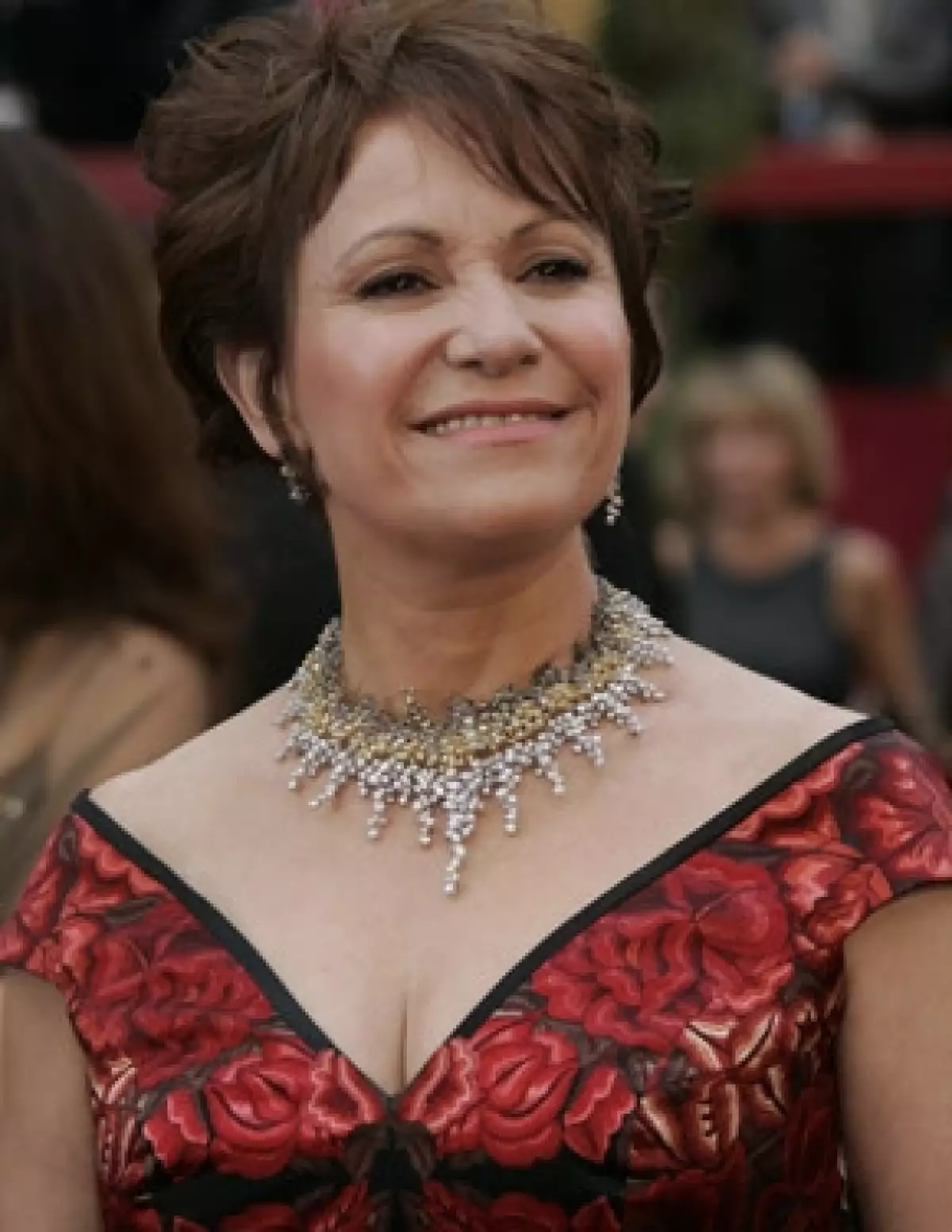 La actriz mexicana intervendrá desde su puesto en todos los procesos de creación, delineamiento y perfil de personajes.