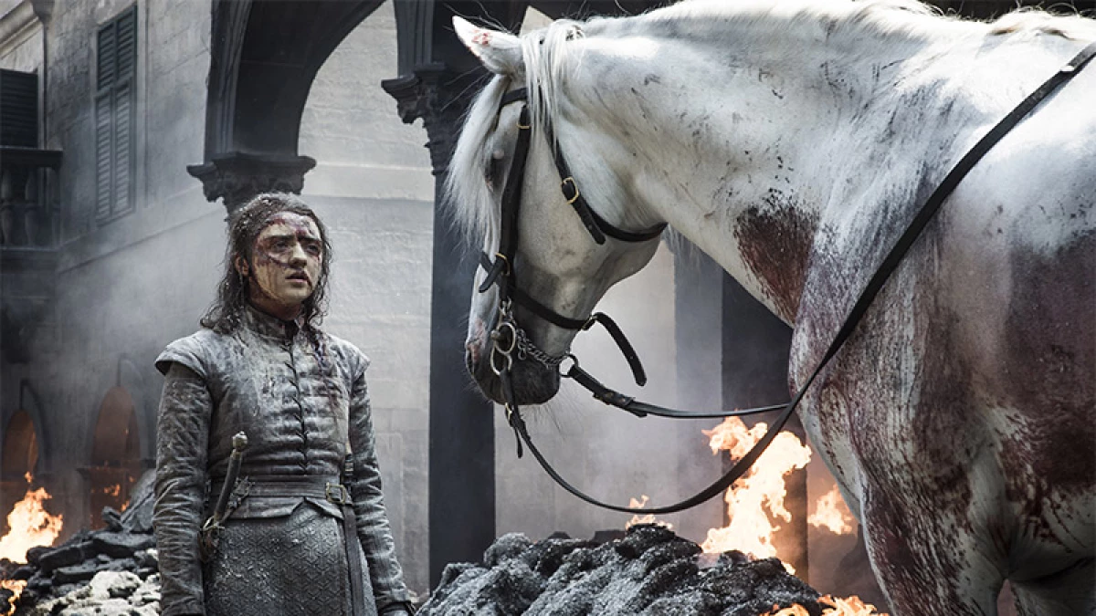 Game of Thrones