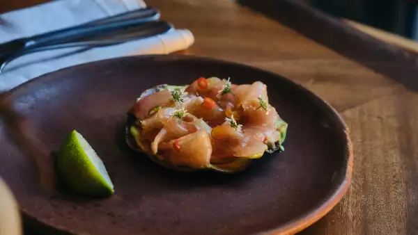 Recomendaciones de restaurantes en CDMX para Navidad.