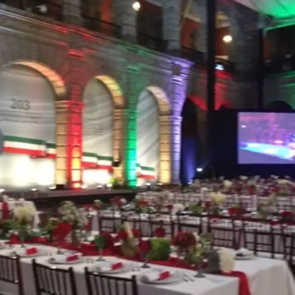 nacional, palacio, independencia