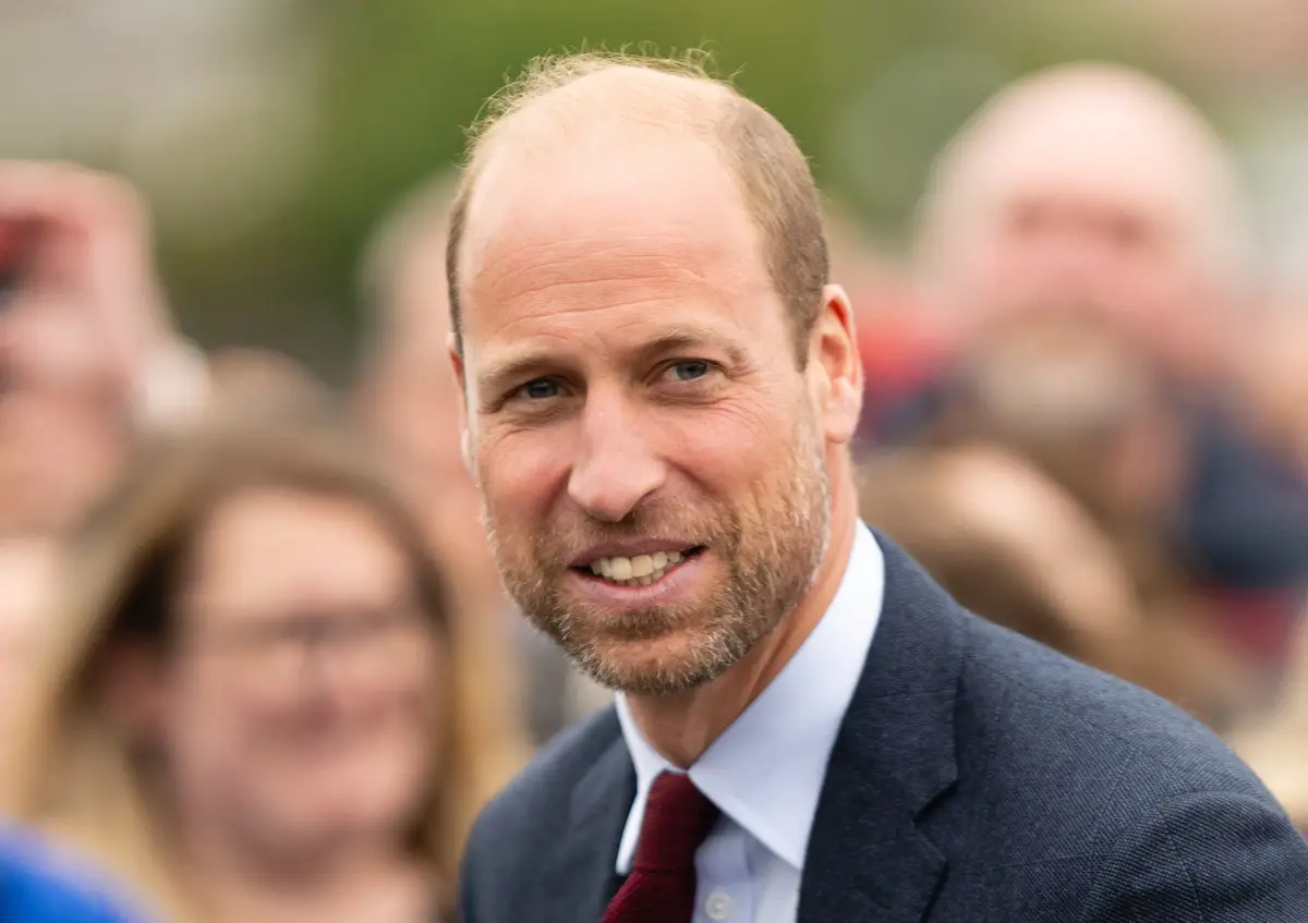 The Prince Of Wales Visits South Wales
