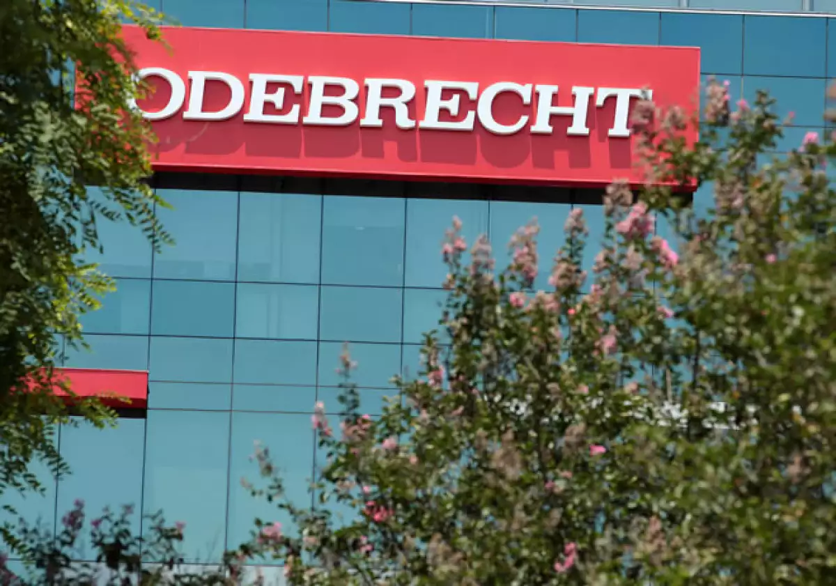 Odebrecht