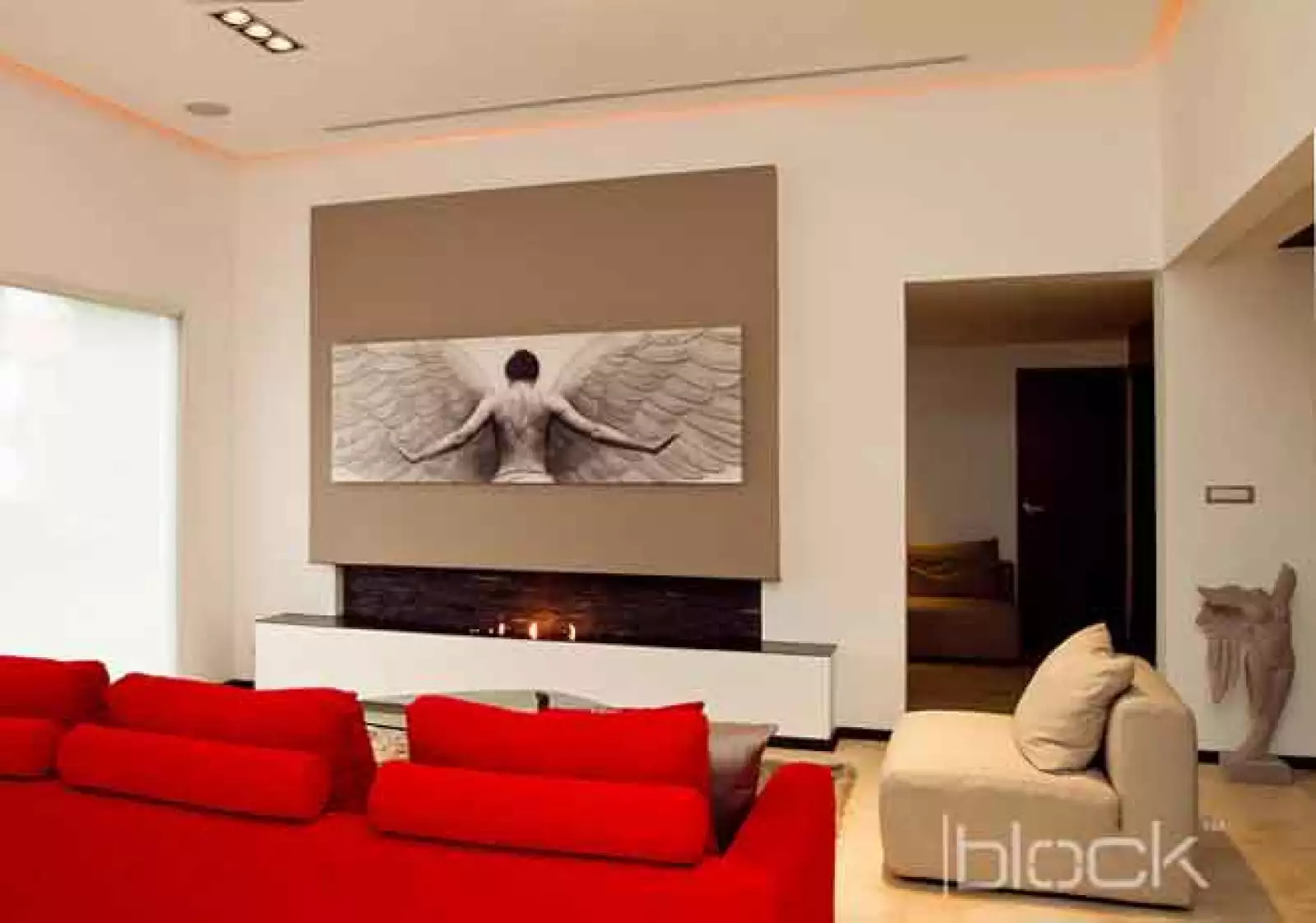 Casa Del �?ngel 09