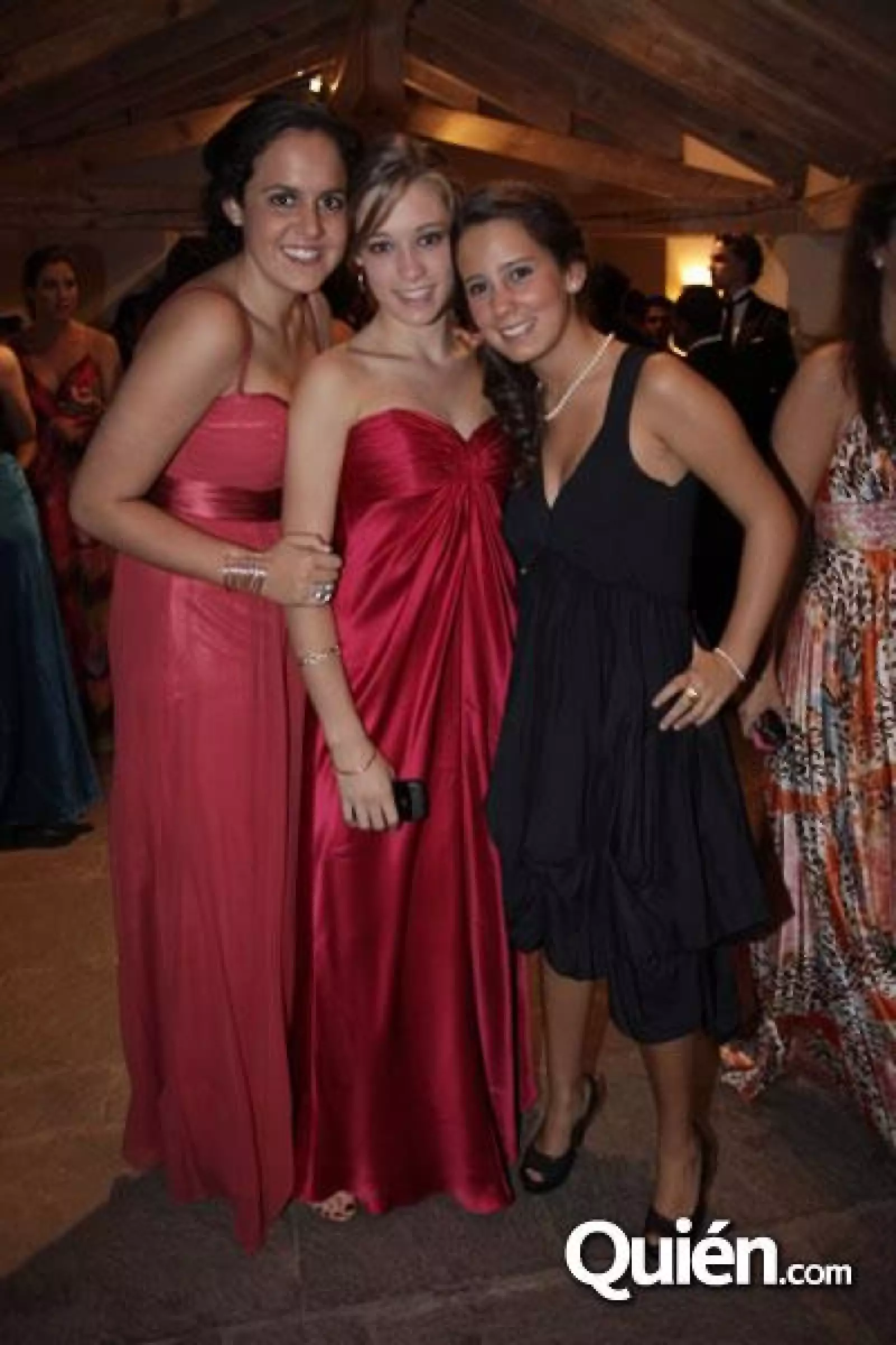 GRADUACIÓN COLEGIO DEL BOSQUE