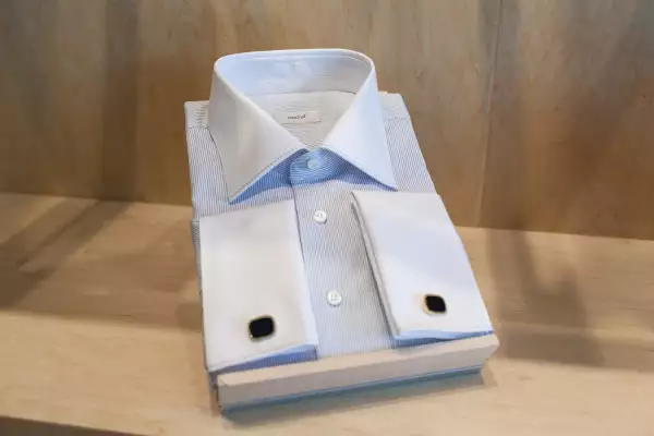 Camisa blanca