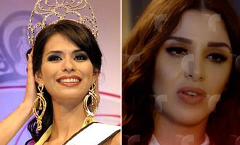 Ex Miss Sinaloa pide que no la confundan con esposa de 'El ...