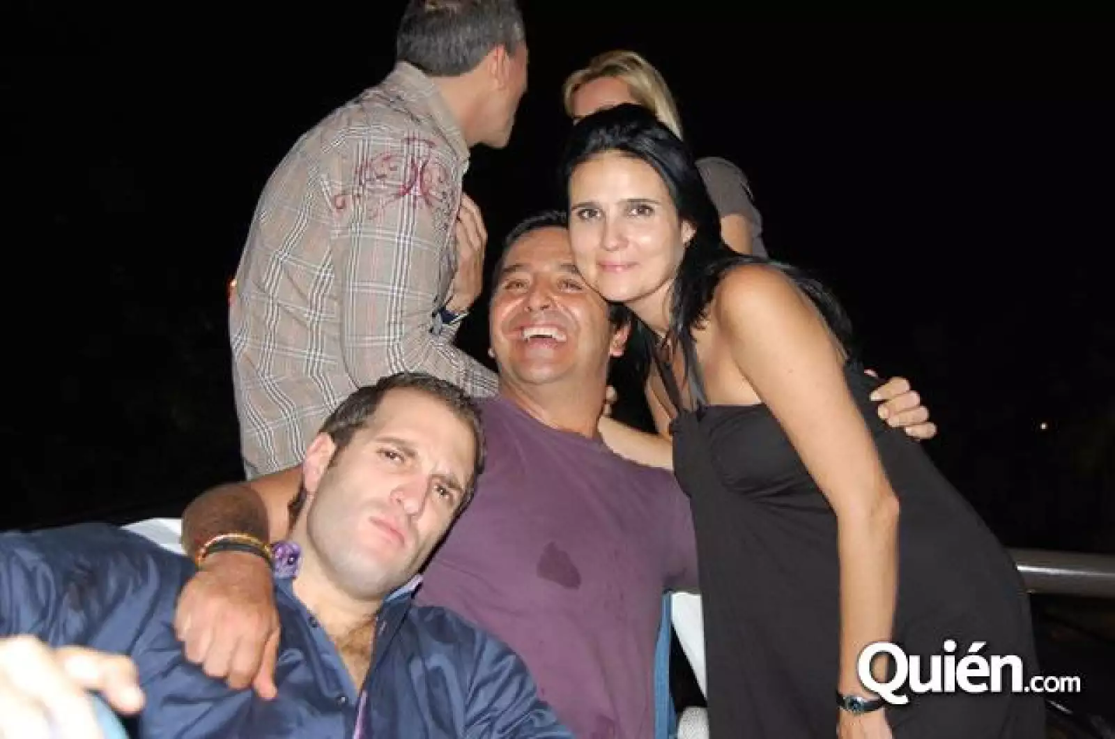 Puente en el Classico del Mar