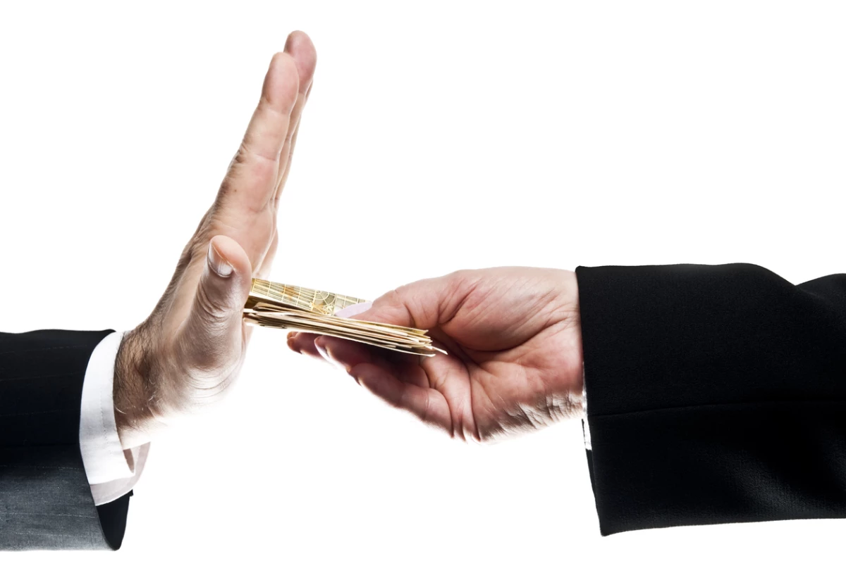 Empresas contra la corrupción