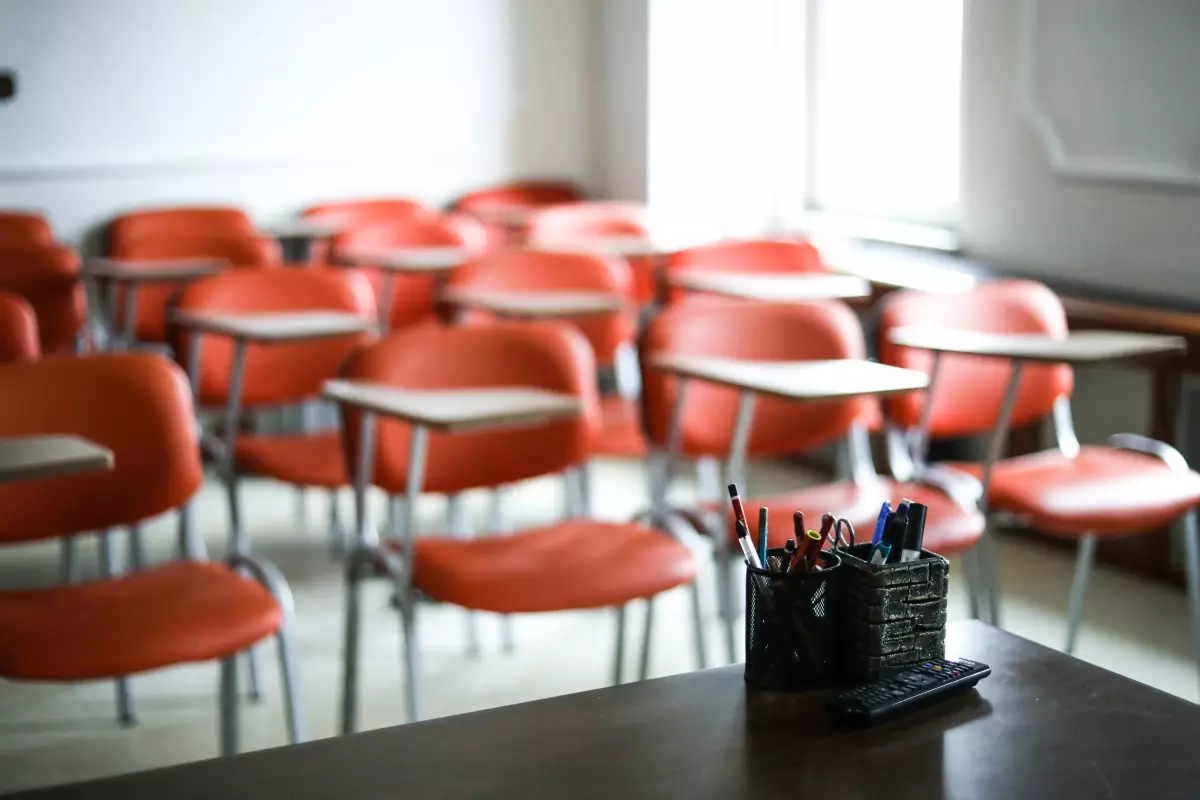 Las instituciones educativas buscan terminar el ciclo escolar con clases presenciales.